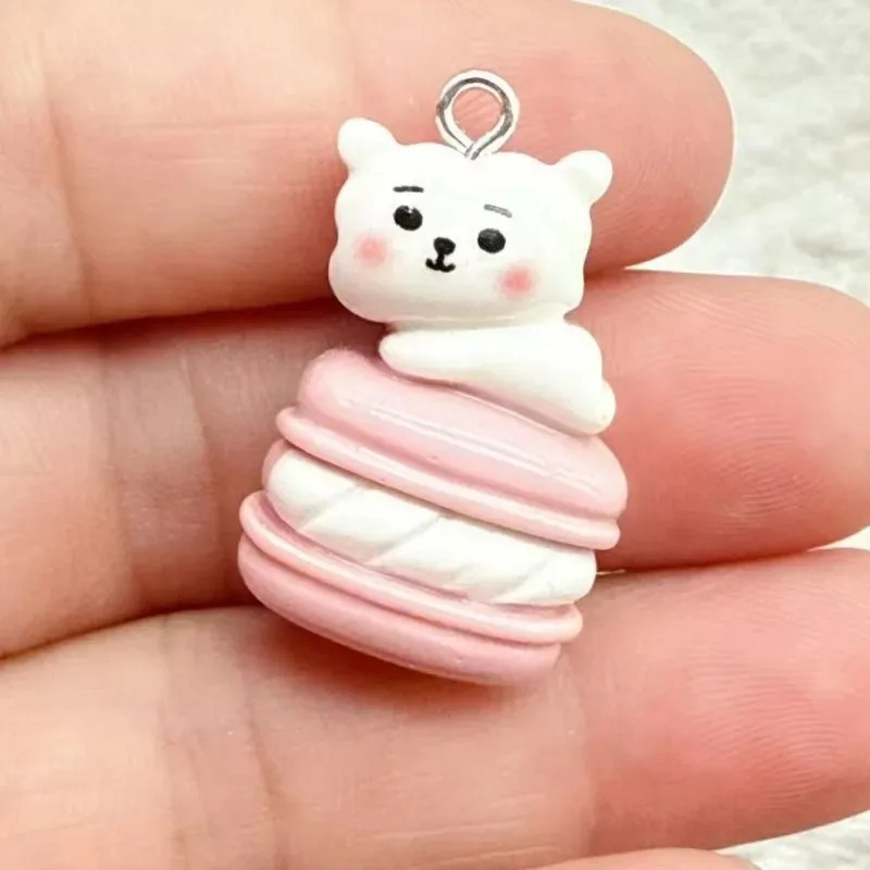 10pcs Mixed Cartoon Resin Char - Resin Art Craft recensione e prezzo