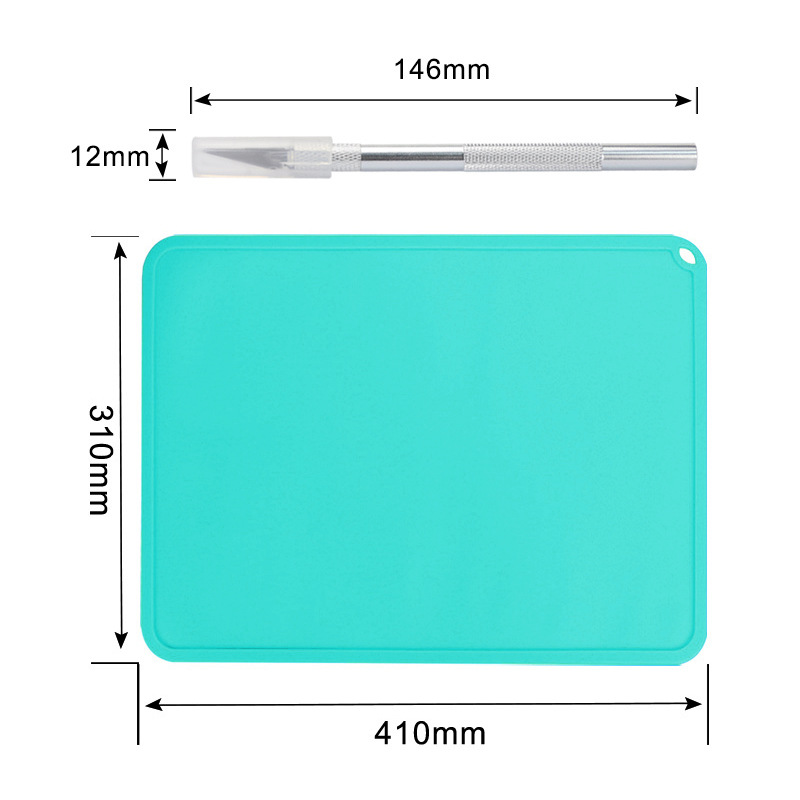 Resin 3D Printer Accessories S - Resin Art Machine recensione e prezzo