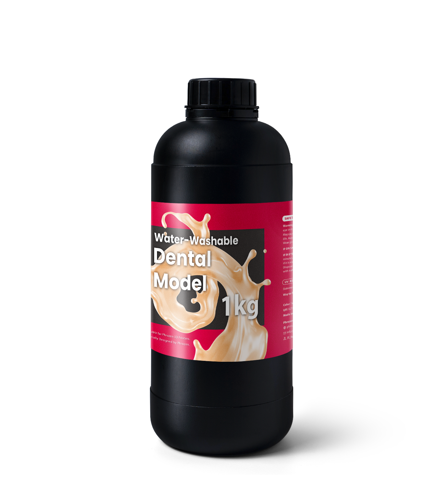 Phrozen Water-Washable Dental  - Resin Art Machine recensione e prezzo