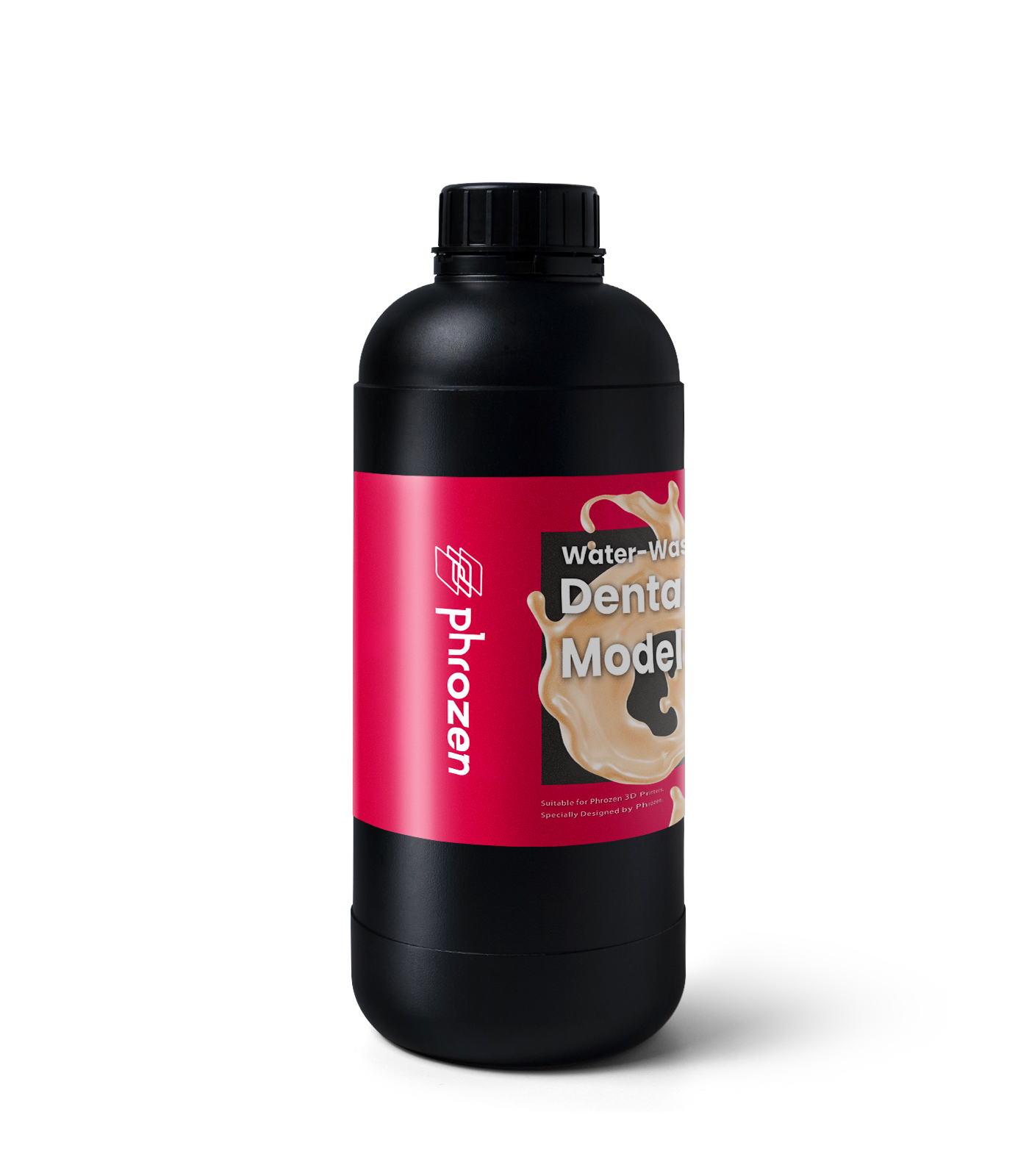 Phrozen Water-Washable Dental  - Resin Art Machine recensione e prezzo
