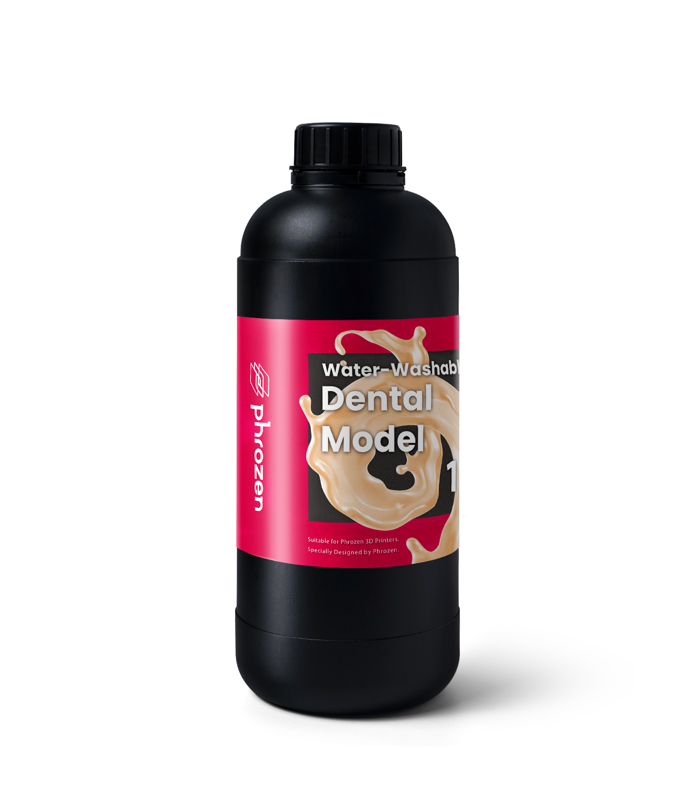 Phrozen Water-Washable Dental  - Resin Art Machine recensione e prezzo