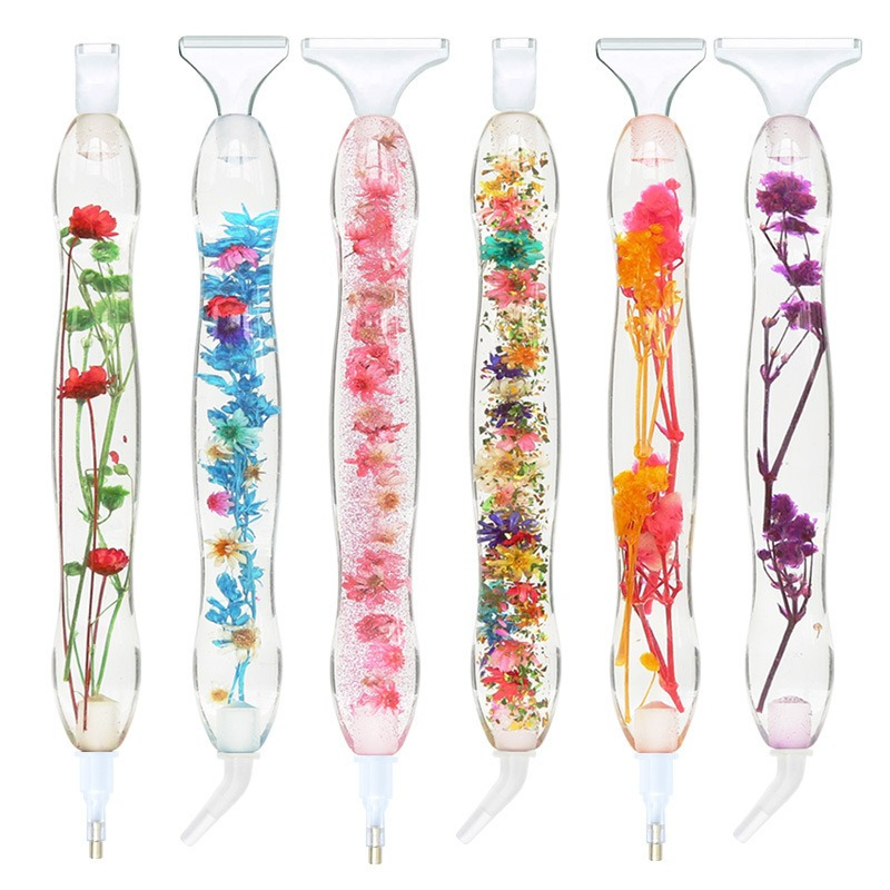1set Flower Design Resin 5D Di - Resin Art Craft recensione e prezzo