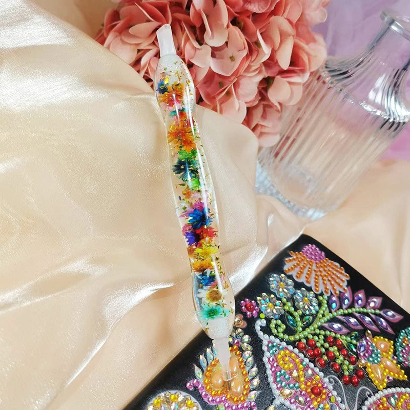 1set Flower Design Resin 5D Di - Resin Art Craft recensione e prezzo