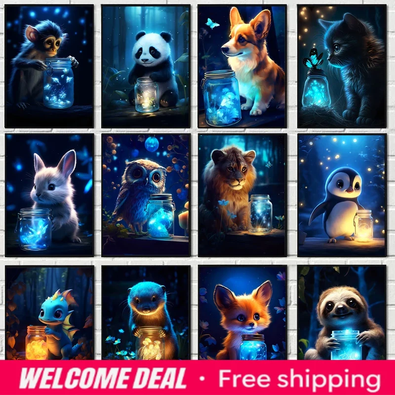 2026  frameless Diamond Cute A - Resin Art For Kids recensione e prezzo