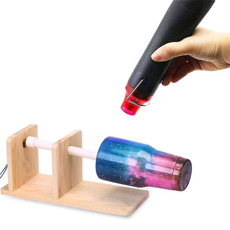 Stock Quantity Bubble Removing - Resin Art Quantity recensione e prezzo