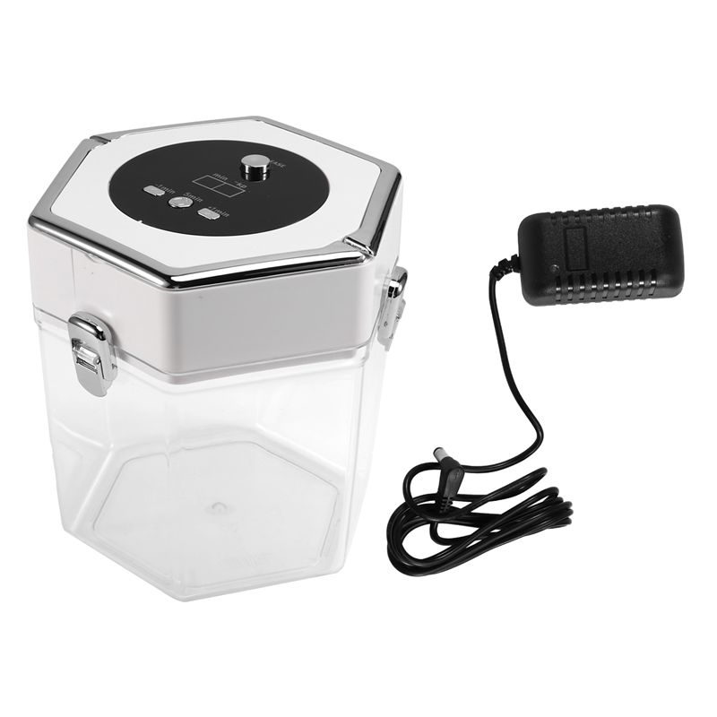 【A16Z】2L Epoxy Resin Airless M - Resin Art Machine recensione e prezzo