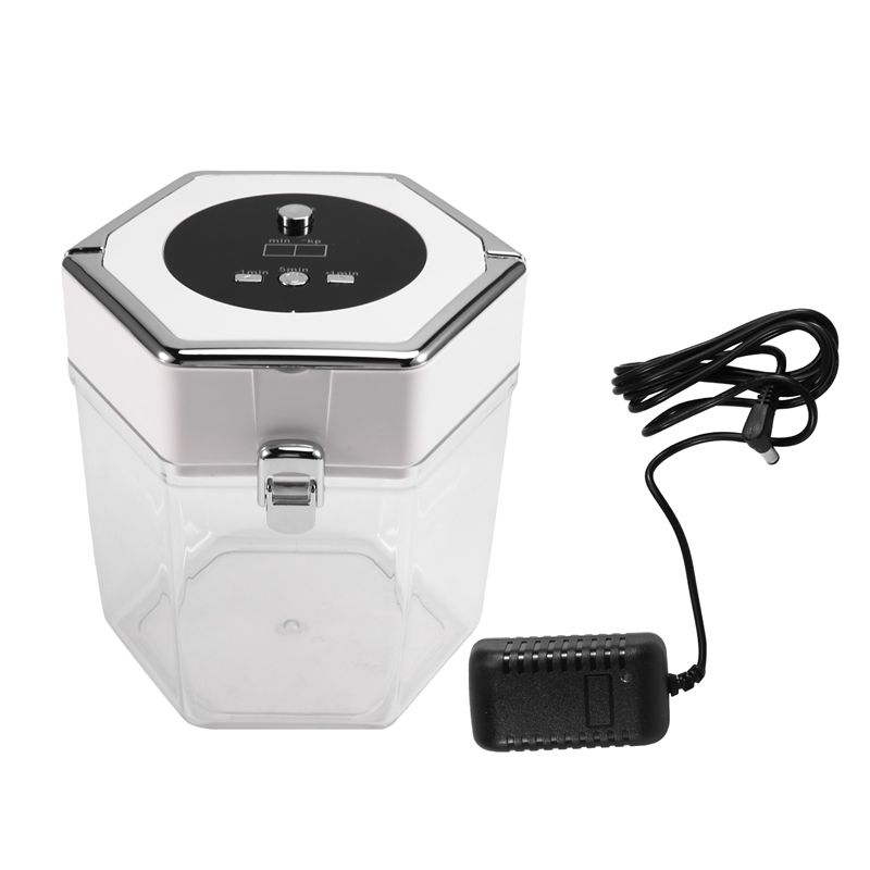 【A16Z】2L Epoxy Resin Airless M - Resin Art Machine recensione e prezzo