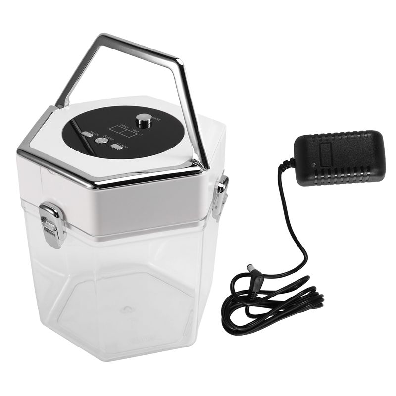 【A16Z】2L Epoxy Resin Airless M - Resin Art Machine recensione e prezzo