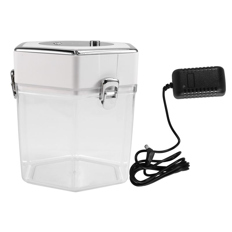 【A16Z】2L Epoxy Resin Airless M - Resin Art Machine recensione e prezzo